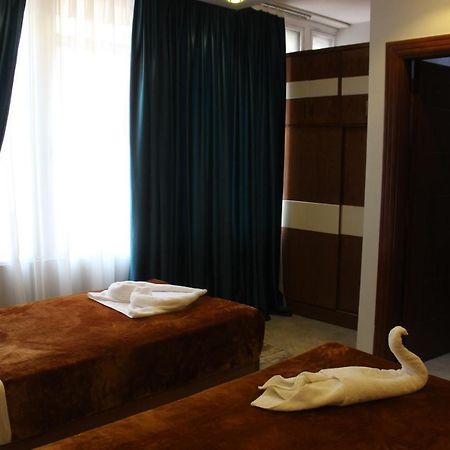 El Shams Hotel Kaherah Luaran gambar