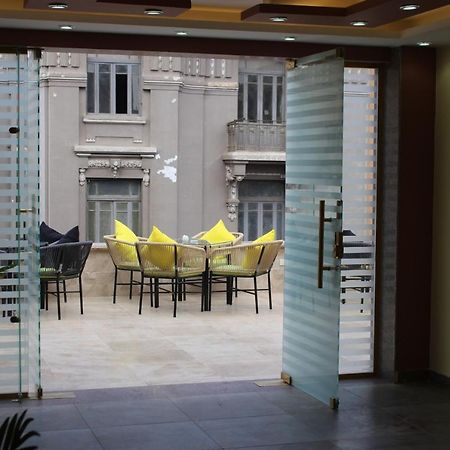 El Shams Hotel Kaherah Luaran gambar