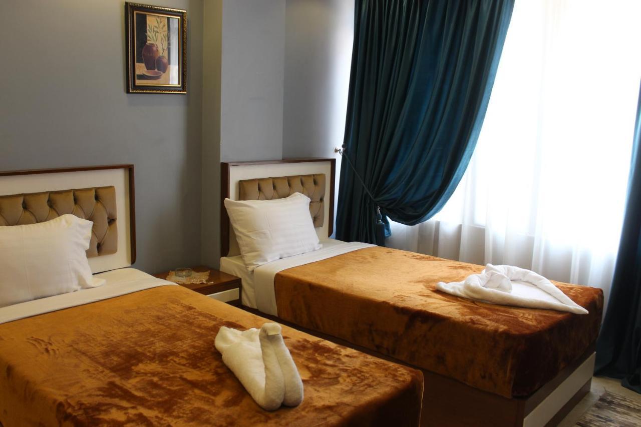 El Shams Hotel Kaherah Luaran gambar