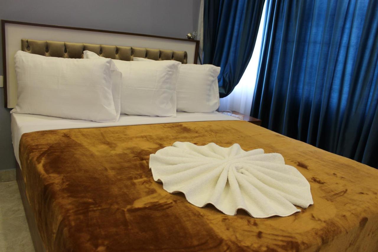 El Shams Hotel Kaherah Luaran gambar