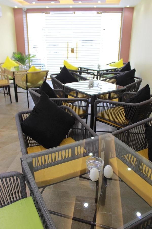 El Shams Hotel Kaherah Luaran gambar