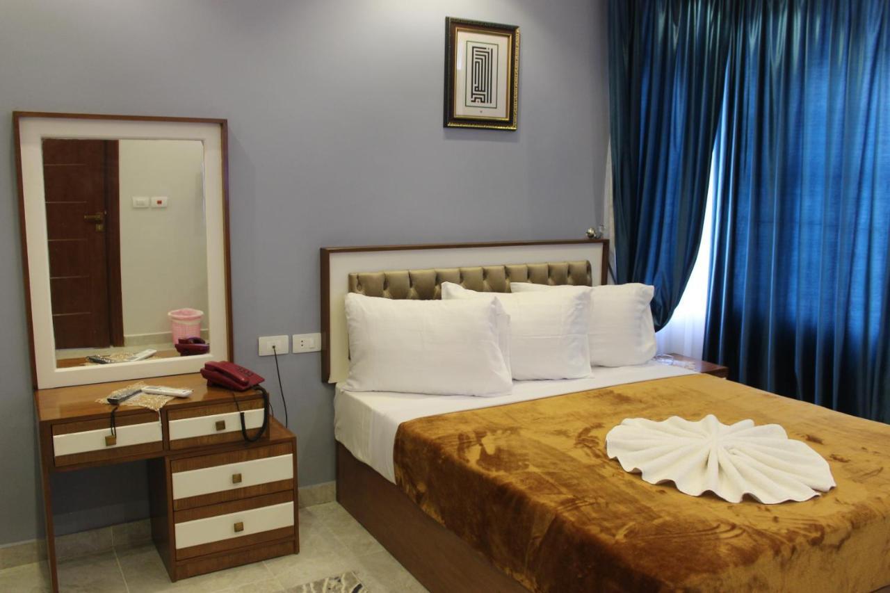 El Shams Hotel Kaherah Luaran gambar