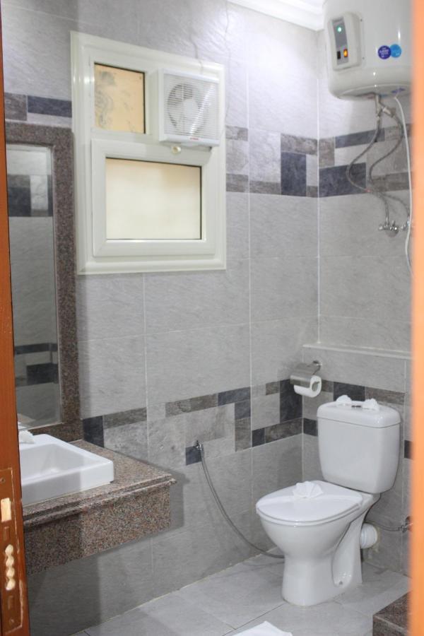 El Shams Hotel Kaherah Luaran gambar