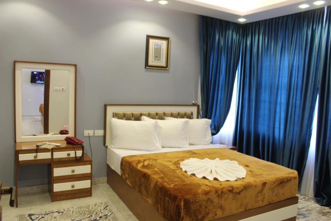 El Shams Hotel Kaherah Luaran gambar