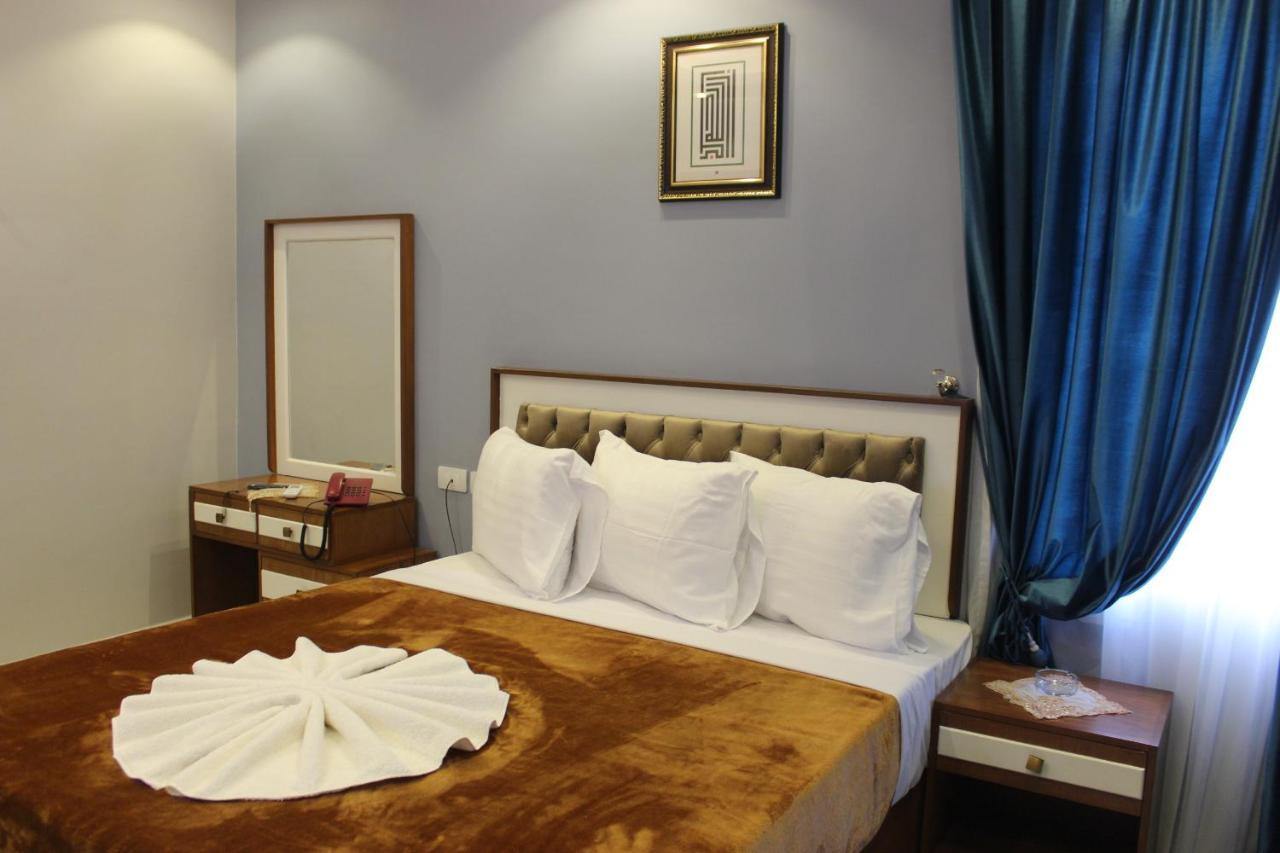El Shams Hotel Kaherah Luaran gambar