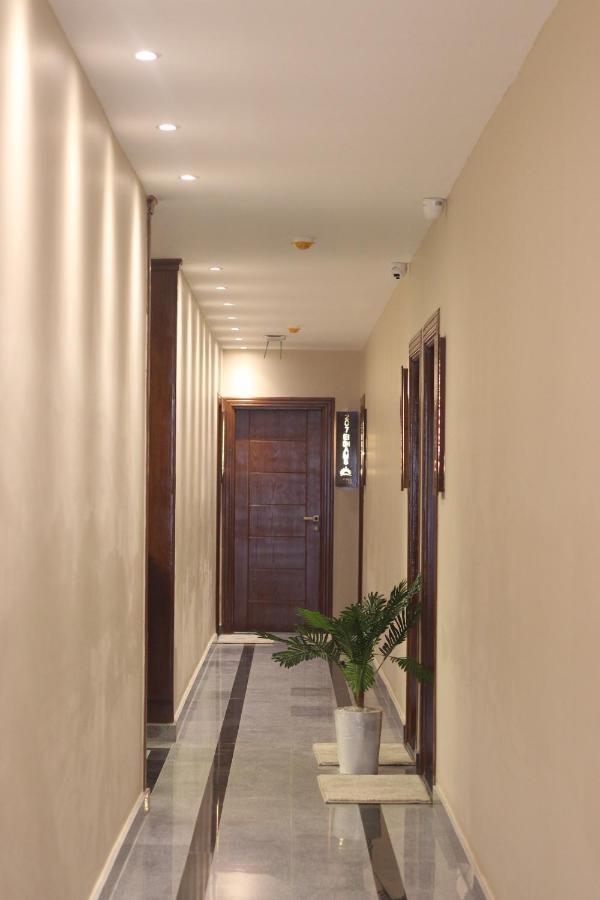 El Shams Hotel Kaherah Luaran gambar