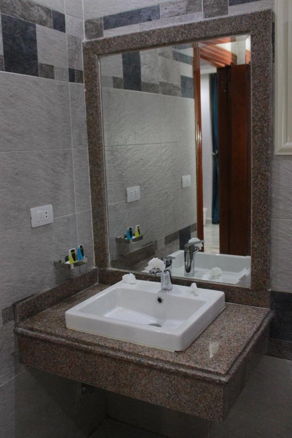 El Shams Hotel Kaherah Luaran gambar