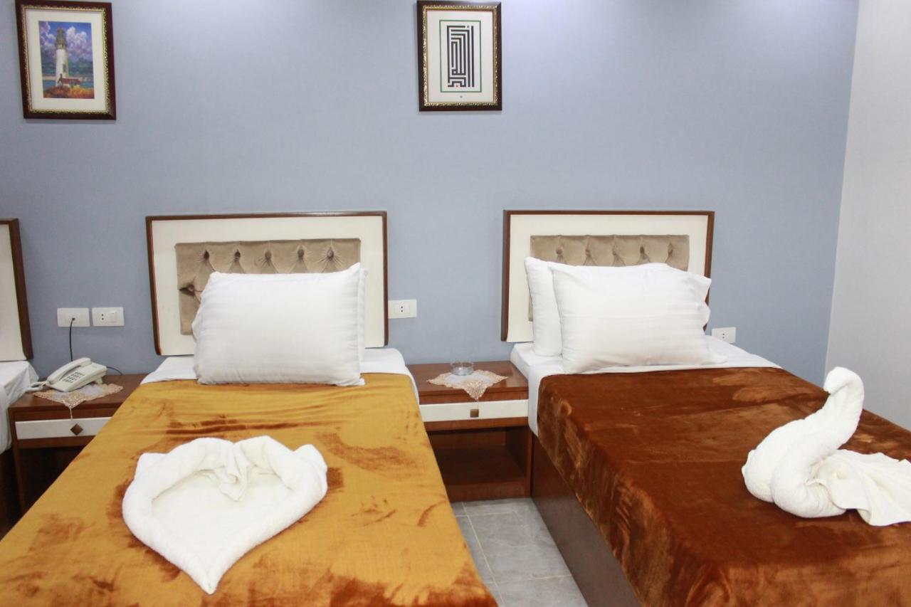 El Shams Hotel Kaherah Luaran gambar