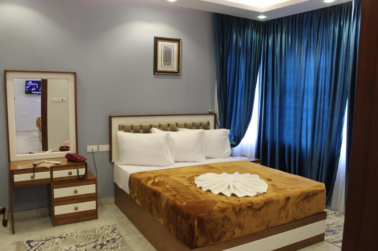 El Shams Hotel Kaherah Luaran gambar