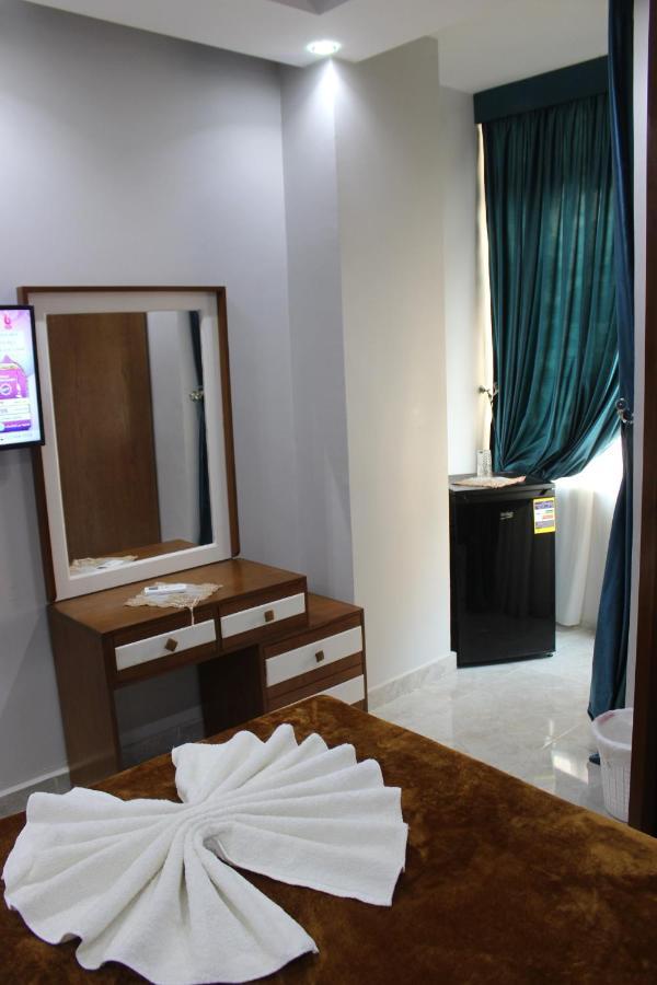 El Shams Hotel Kaherah Luaran gambar