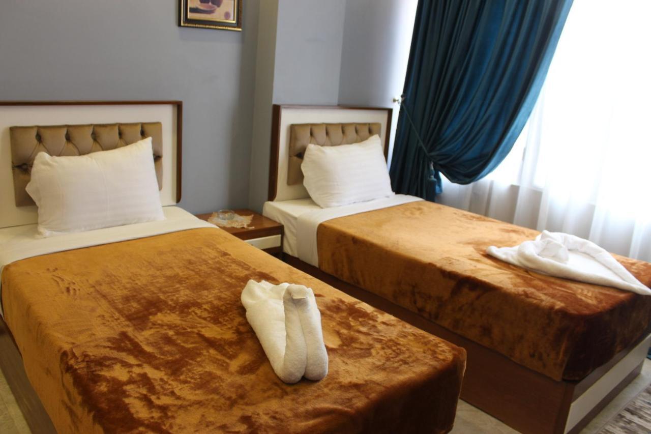 El Shams Hotel Kaherah Luaran gambar
