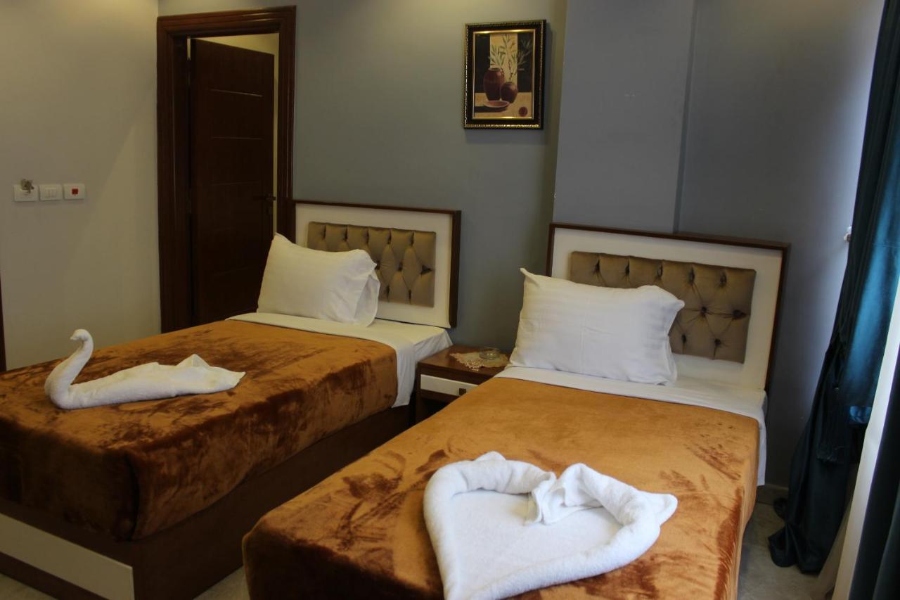 El Shams Hotel Kaherah Luaran gambar