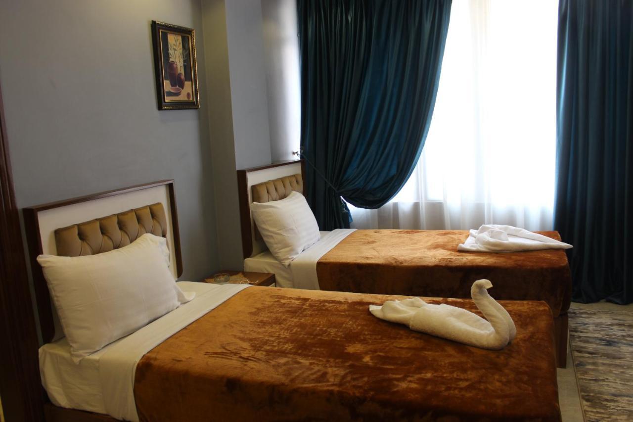El Shams Hotel Kaherah Luaran gambar