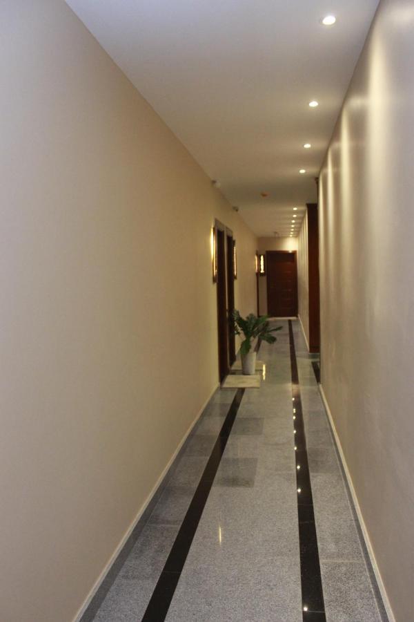 El Shams Hotel Kaherah Luaran gambar