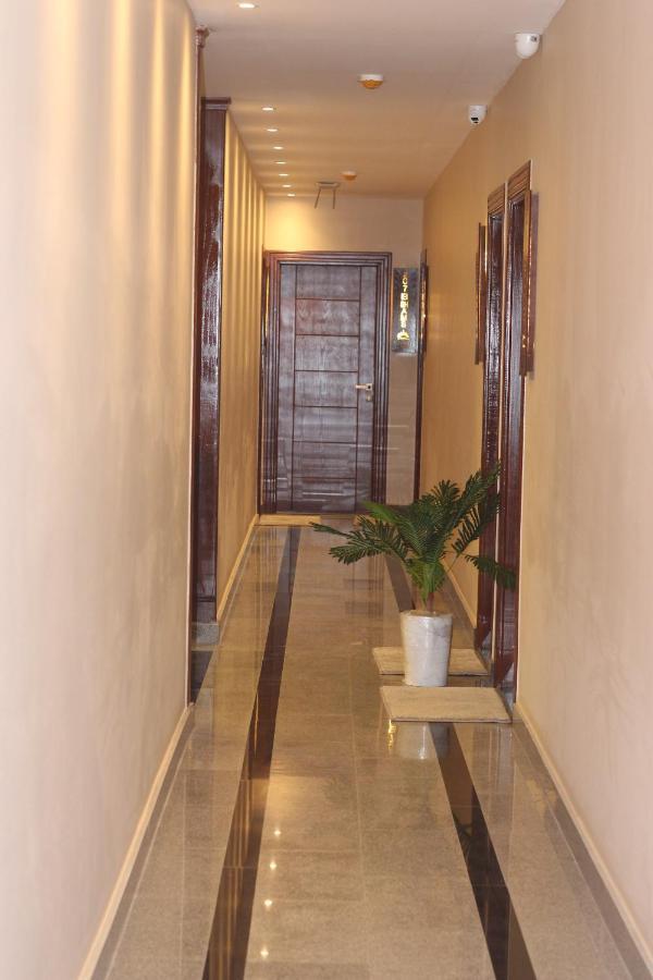 El Shams Hotel Kaherah Luaran gambar