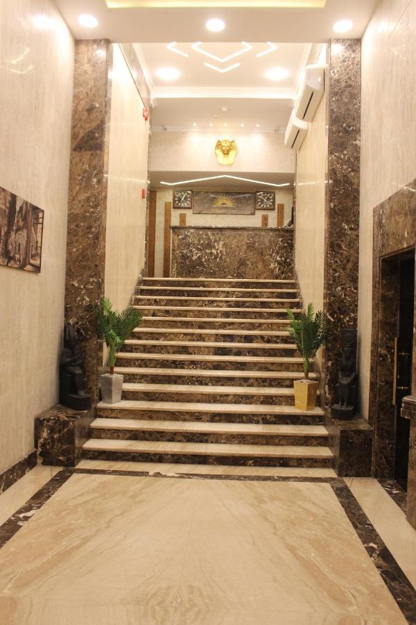 El Shams Hotel Kaherah Luaran gambar