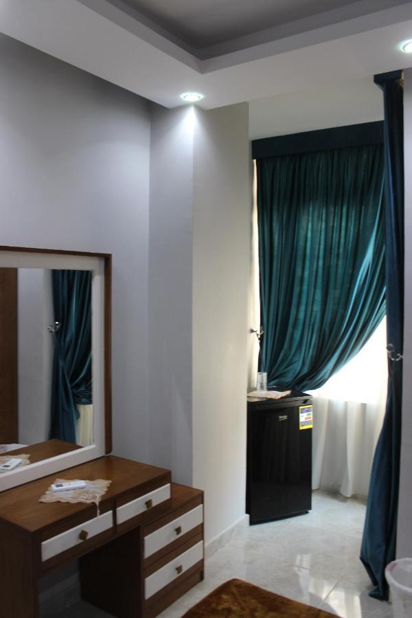 El Shams Hotel Kaherah Luaran gambar