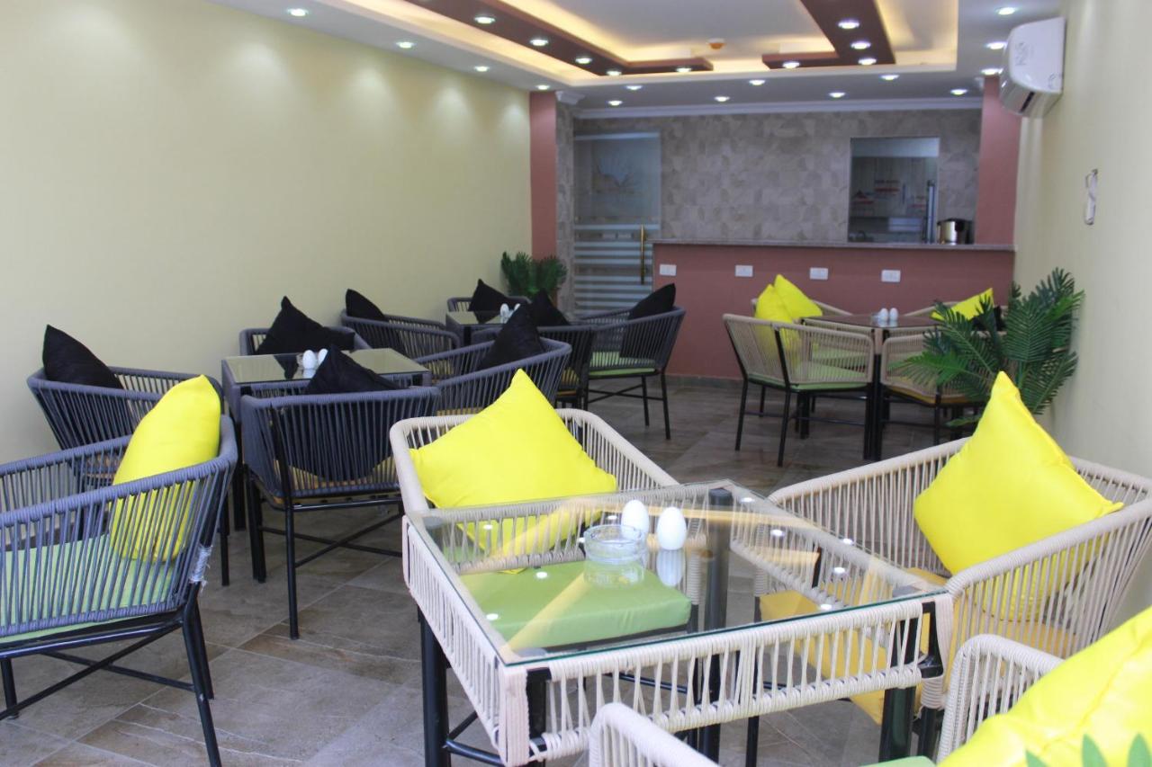El Shams Hotel Kaherah Luaran gambar