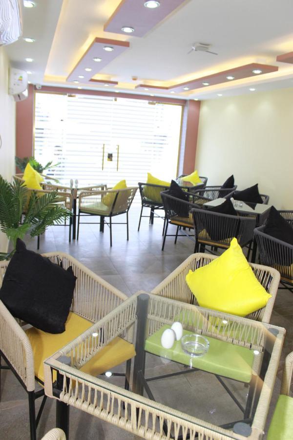 El Shams Hotel Kaherah Luaran gambar