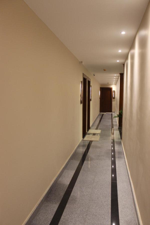 El Shams Hotel Kaherah Luaran gambar