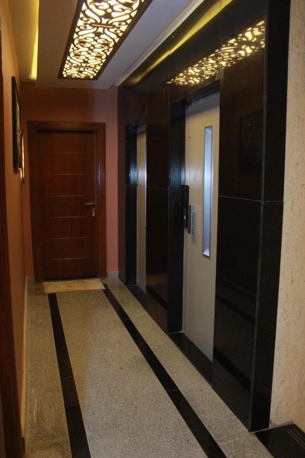 El Shams Hotel Kaherah Luaran gambar