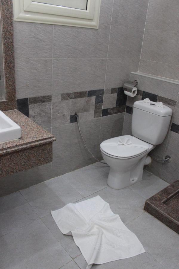 El Shams Hotel Kaherah Luaran gambar