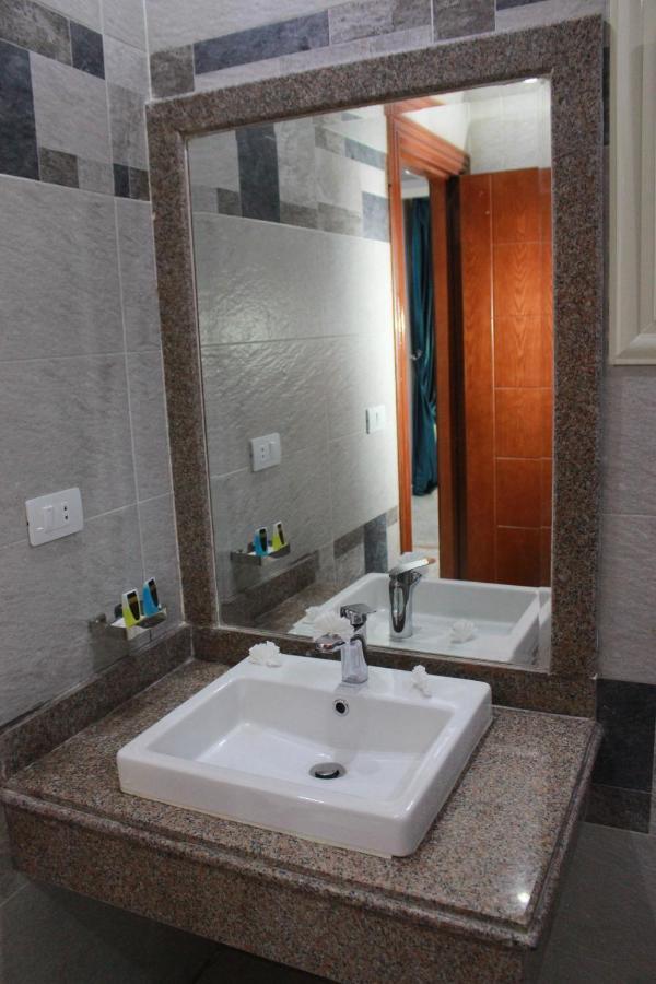 El Shams Hotel Kaherah Luaran gambar