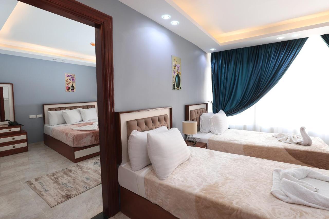 El Shams Hotel Kaherah Luaran gambar