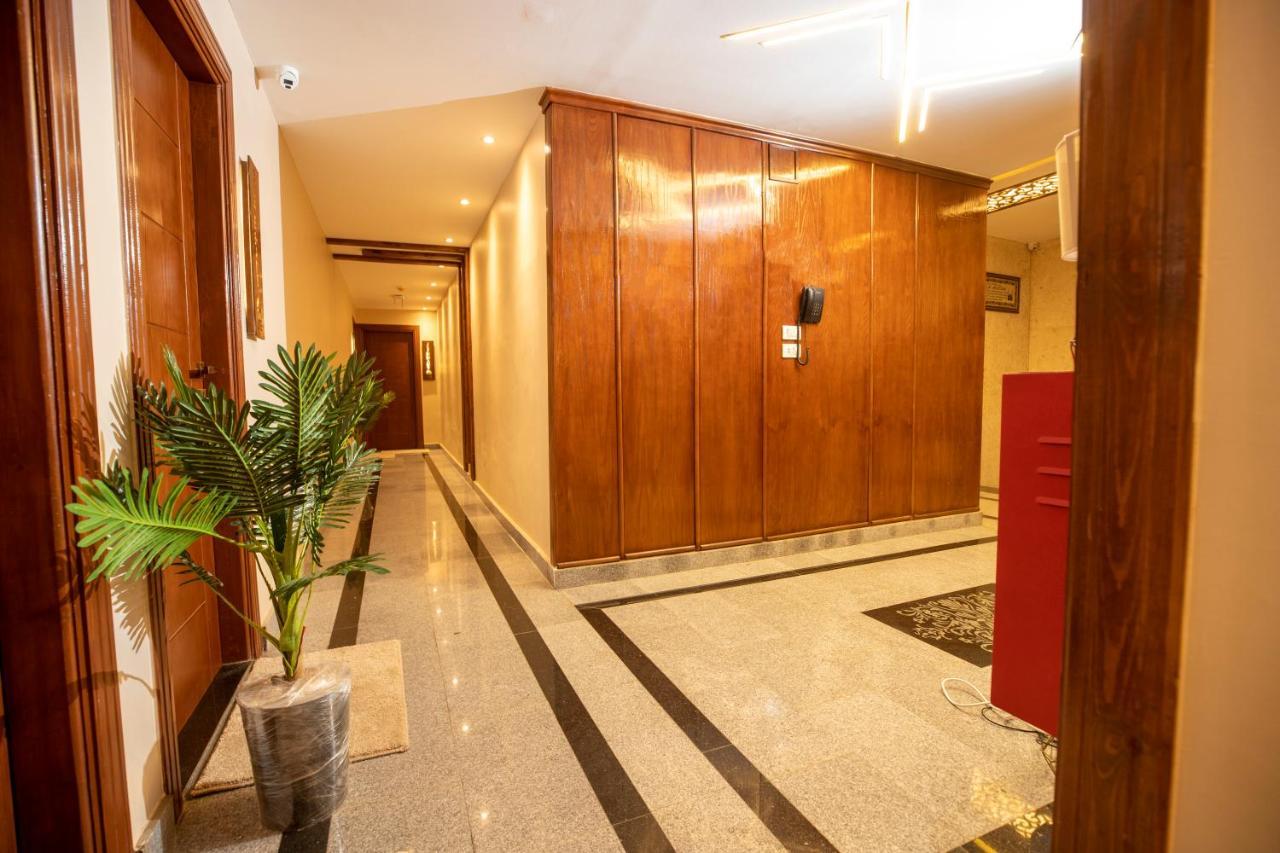 El Shams Hotel Kaherah Luaran gambar