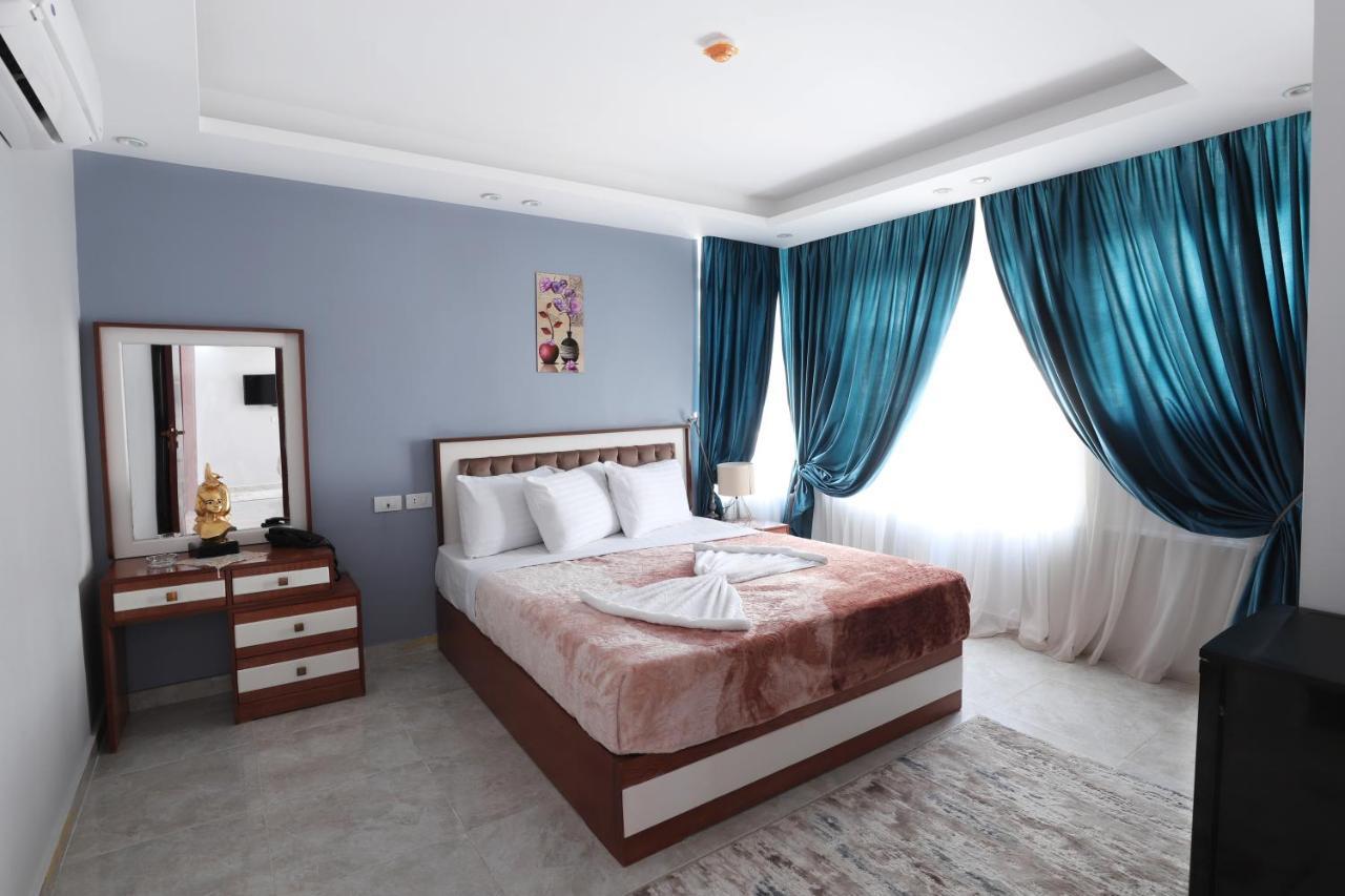El Shams Hotel Kaherah Luaran gambar